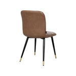 Karrige ABEL, Light Brown
