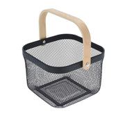 Kosh metalik I zi , 25x24,5x18cm