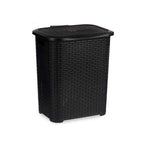 Kosh rrobash plastik, 42L
