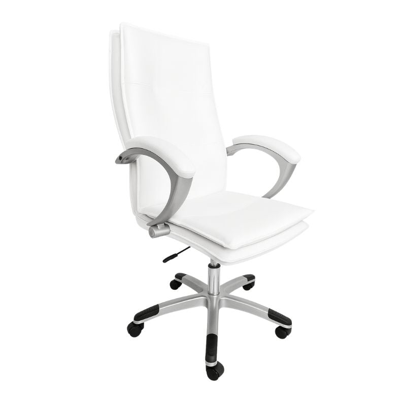 Karrige zyre PUNTO, White