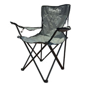 Karrige e palosshme MON CHERI, Grey