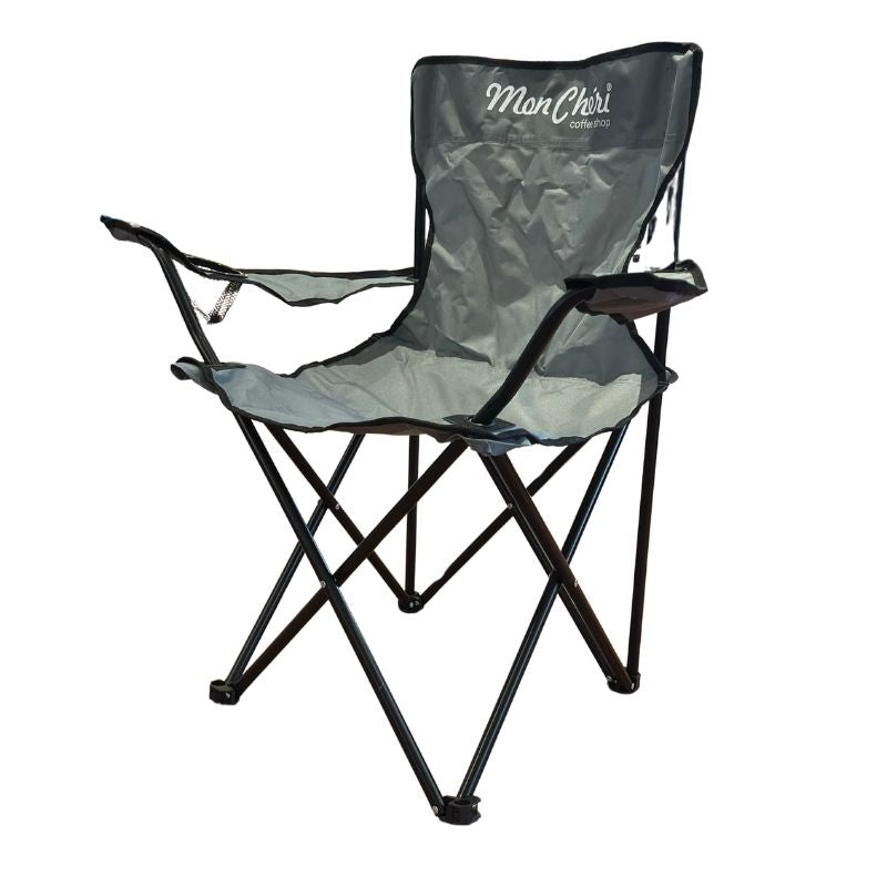 Karrige e palosshme MON CHERI, Grey