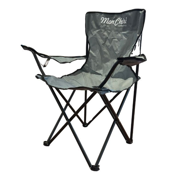 Karrige e palosshme MON CHERI, Grey