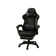 Karrige zyre FOX, Black