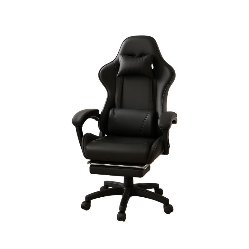 Karrige zyre FOX, Black