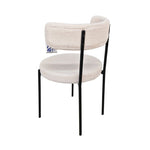 Karrige EARA, White