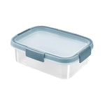 Food organizer, blue