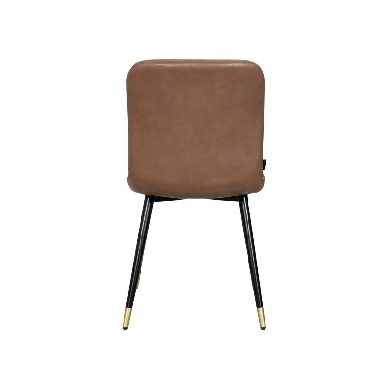 Karrige ABEL, Light Brown