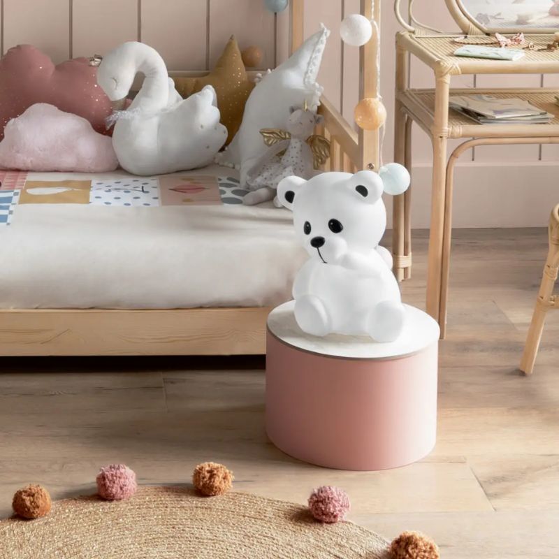 Ndriçues nate TEDDY