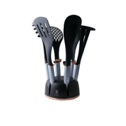 Set aksesorë kuzhine, 7 copë