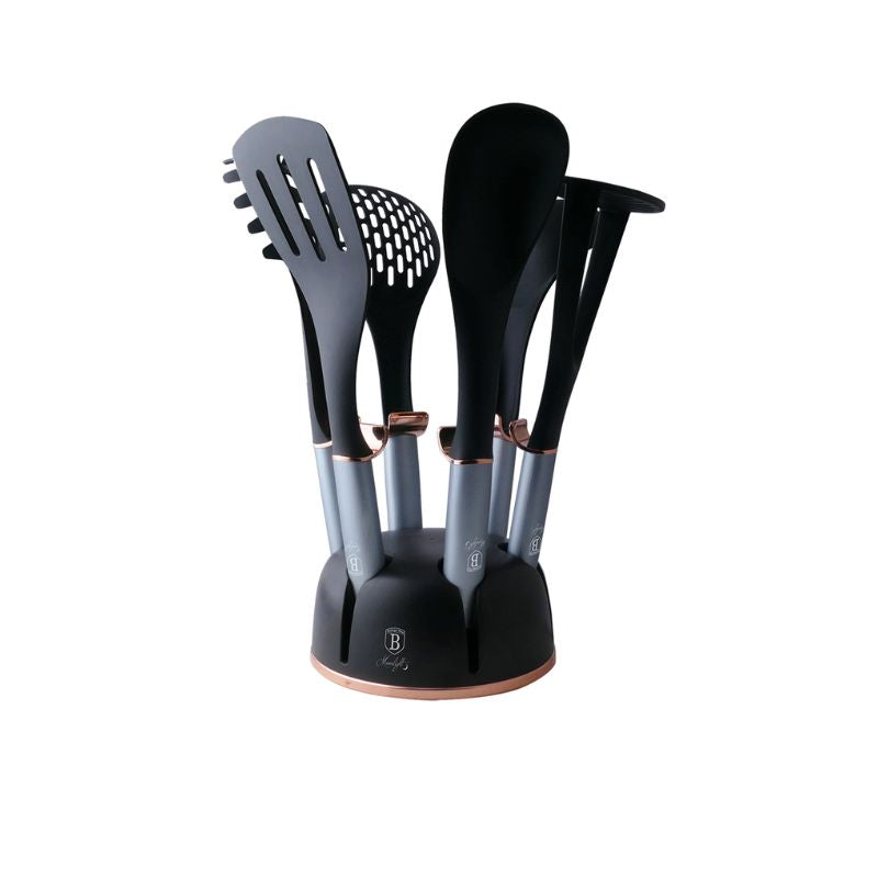 Set aksesorë kuzhine, 7 copë