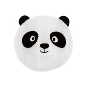 Tapet Panda Ø100 cm