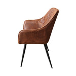 Karrige VALEA, Brown