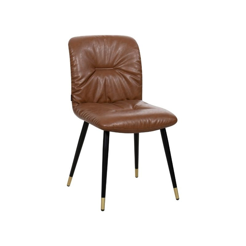 Karrige ABEL, Brown