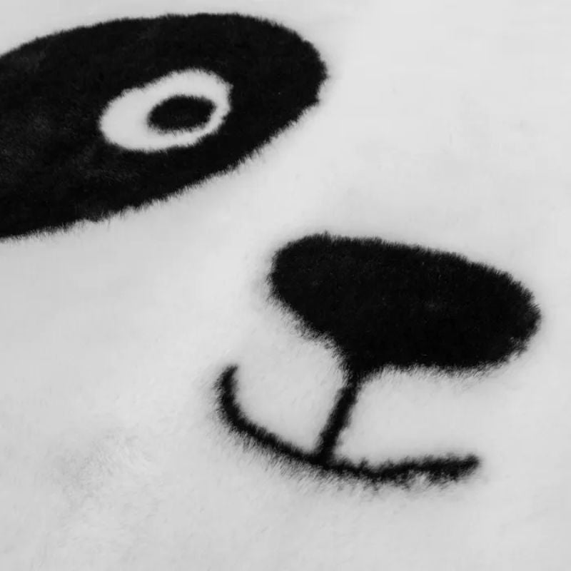 Tapet Panda Ø100 cm