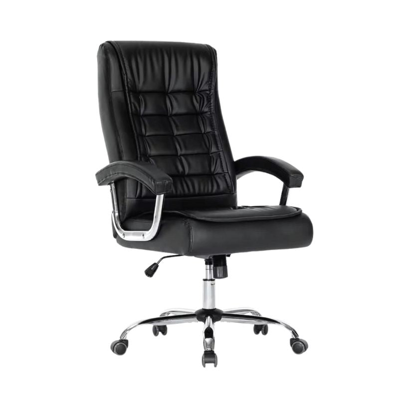 Karrige zyre APOLLO, Black