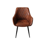 Karrige VALEA, Brown