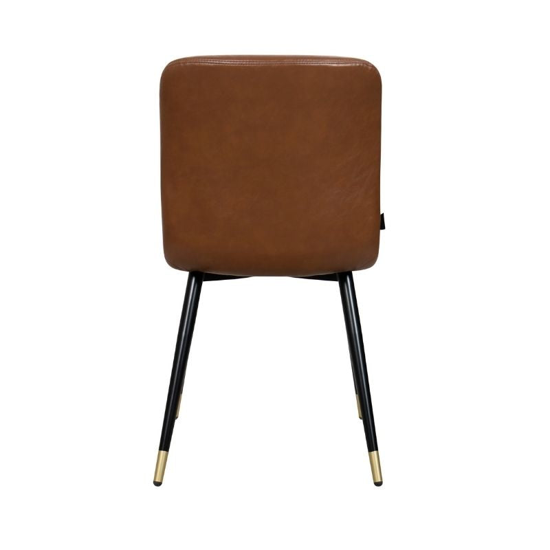 Karrige ABEL, Brown