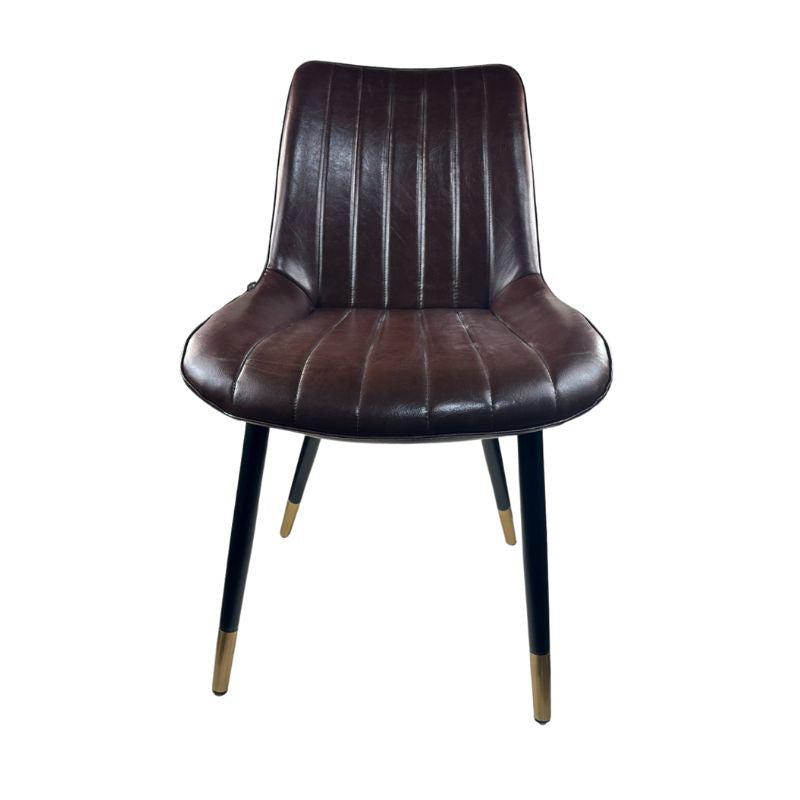 Karrige IRINA, Dark Brown