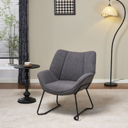 Poltron ARES, Grey
