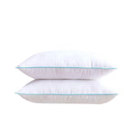 Classic cotton pillow 50 x 70 cm