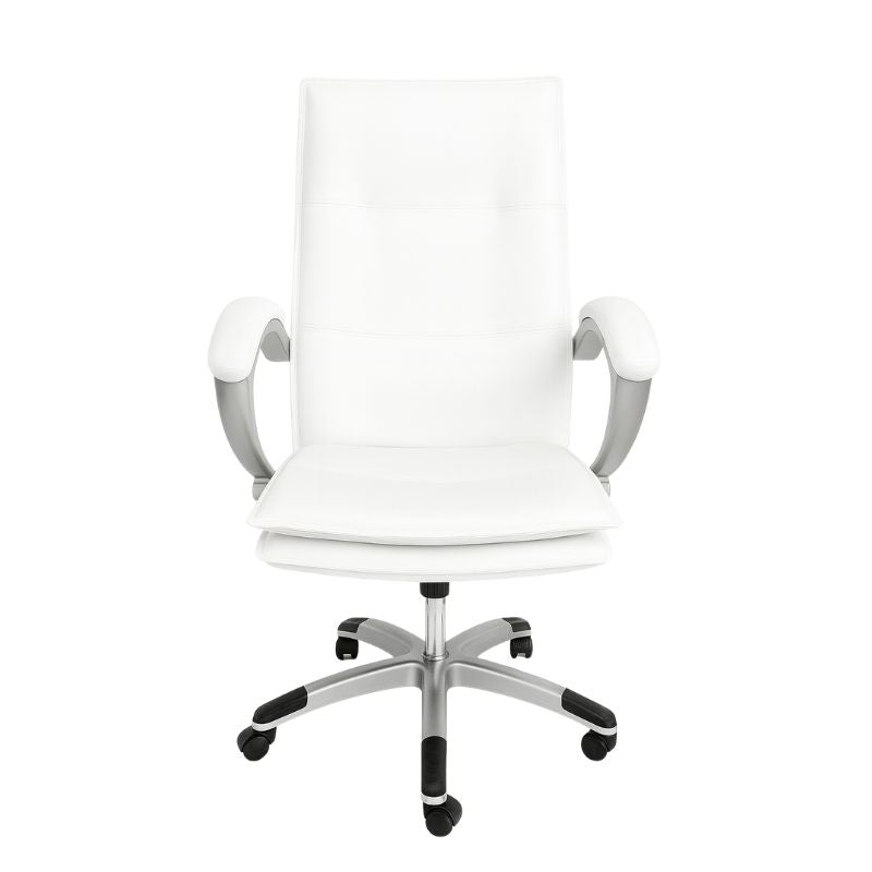 Karrige zyre PUNTO, White