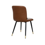 Karrige ABEL, Brown