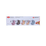 Set mbajtëse ëmbëlsirash, 5 copë