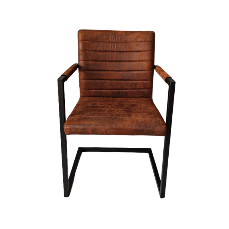 Karrige ZEALAN,  Brown