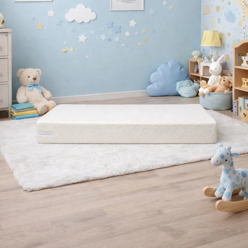 Dyshek për bebe, 60 x 120 cm