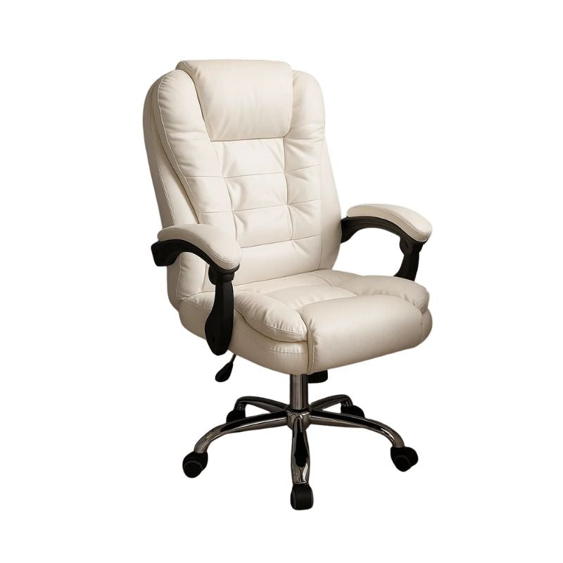 Karrige zyre ARLO, White