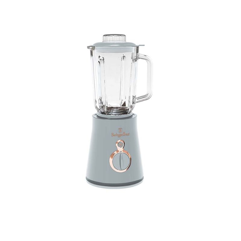 Blender me kavanoz qelqi, 1.5L