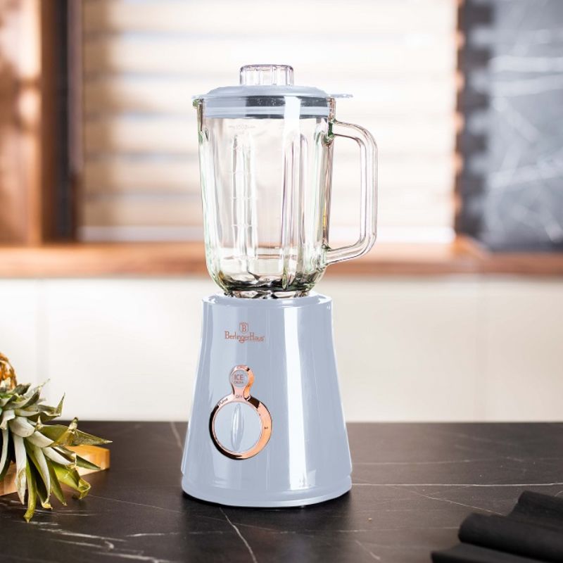 Blender me kavanoz qelqi, 1.5L
