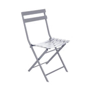 Karrige e palosshme, GREY