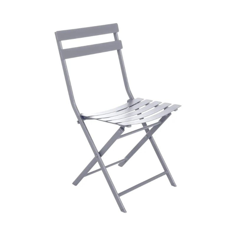 Karrige e palosshme, GREY