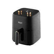 Fritez me ajër e zezë 3 L