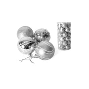 Set me topa për Krishtlindje