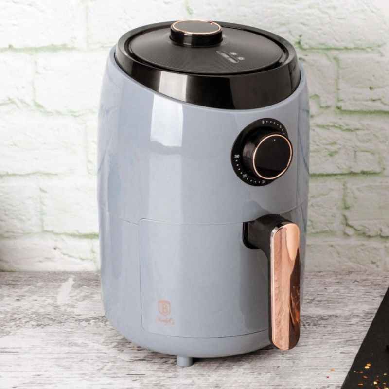 Minicooker 1.6L