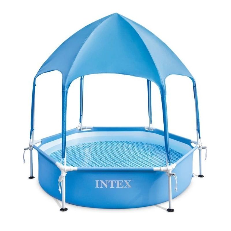 Pishinë Intex 183 x 38 cm