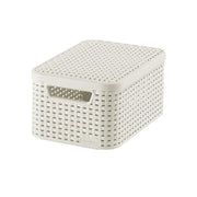Kuti organizimi me kapak, 6L