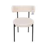 Karrige EARA, White