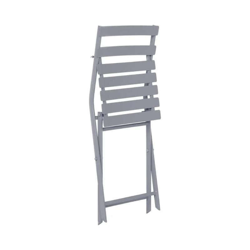 Karrige e palosshme, GREY