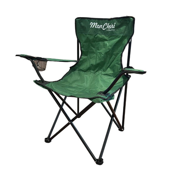 Karrige e palosshme MON CHERI, Green