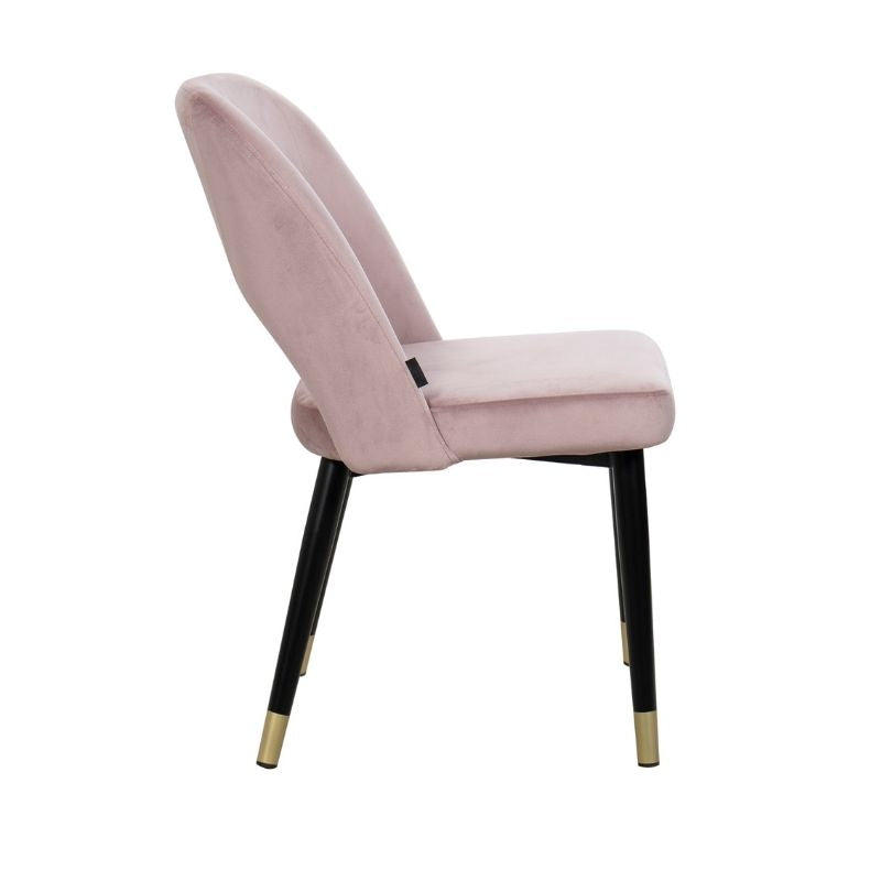 Karrige DARIUS, Pink
