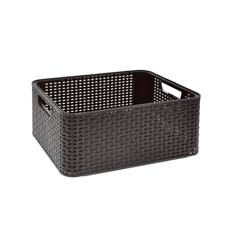 Kuti organizimi, 18L