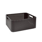 Kuti organizimi, 18L