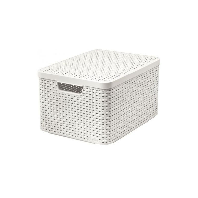 Kuti organizimi me kapak, 30L