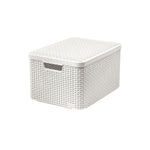 Kuti organizimi me kapak, 30L