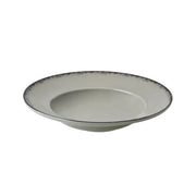 Pjatë e thellë porcelani GRAY