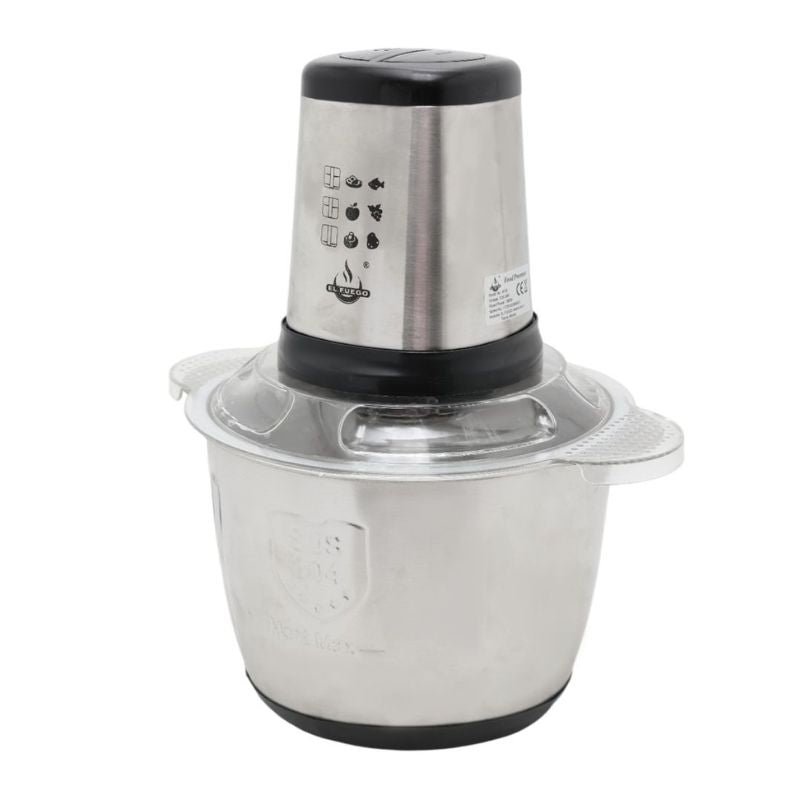 Shtrydhëse & Blender